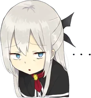 😒 telegram sticker