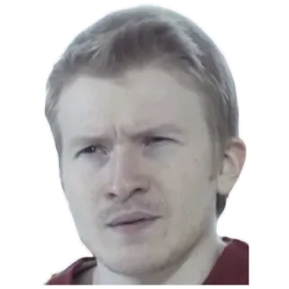 😕 telegram sticker