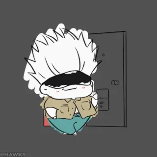 ⚫️ telegram sticker