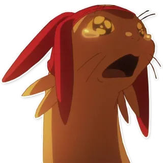 😭 telegram sticker