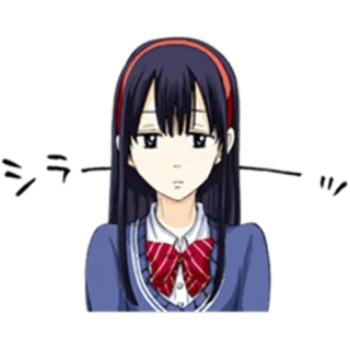 😐 telegram sticker