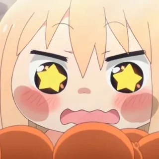 UMARU @VITRANIFA whatsapp stickers