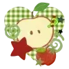🍎