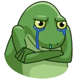 😭