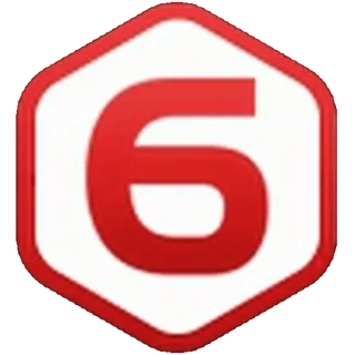 6️⃣