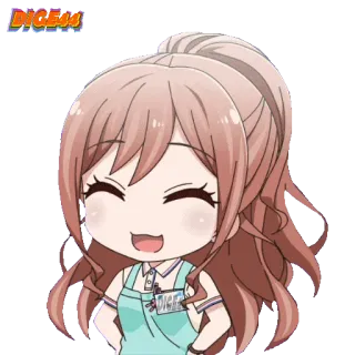 😇 DIGE44 whatsapp sticker