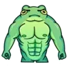 💪