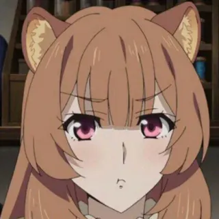 Senpai Baka - @Anime_Stickers_Pack whatsapp stickers