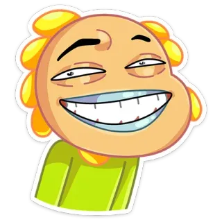 😃 whatsapp sticker