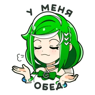 Сбертян By @rikanix telegram stickers