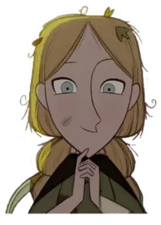 🙂 telegram sticker