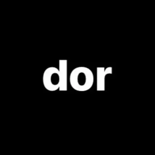 🐺 dor telegram sticker