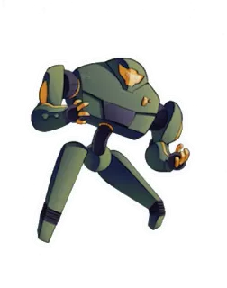 Coindroids telegram stickers