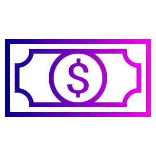 💵 钱, 美元, 货币, 金融, 财富, 现金, 支付 telegram sticker