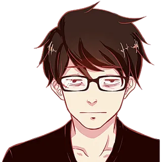 😑 telegram sticker