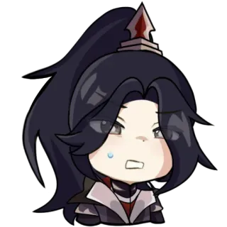 🤢 telegram sticker