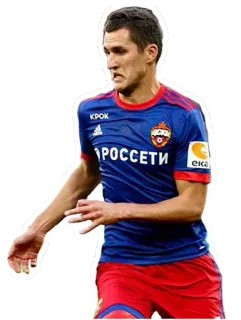 👺 football, sport, football, athlète, joueur telegram sticker