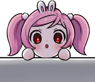👀 telegram sticker