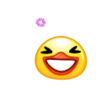 😂 Duck telegram sticker