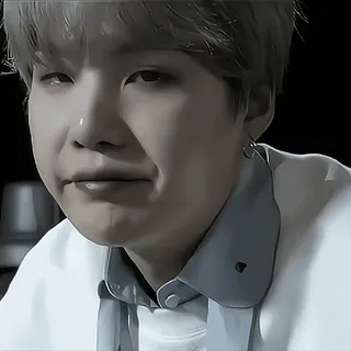 🫀 person, man, portrait, face, korean, asian telegram sticker