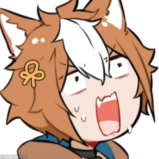 💠 telegram sticker