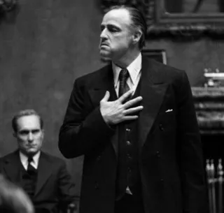 GodFather | @botgame1 whatsapp stickers