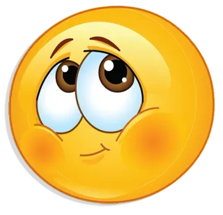 🥺 emoji, fofo, feliz, rosto, expressão telegram sticker