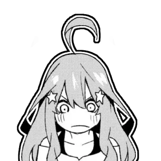 😖 whatsapp sticker