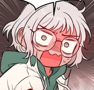 😳 telegram sticker