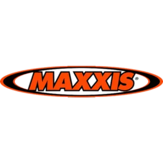 ⚫ MAXXIS opona, logo, marka, motoryzacja telegram sticker