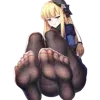 🦶