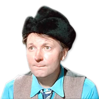 😶 telegram sticker