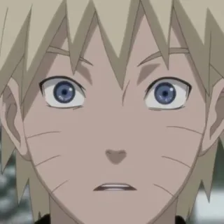 🍜 Naruto Uzumaki Naruto Anime, Naruto, Uzumaki, Manga, Shonen whatsapp sticker