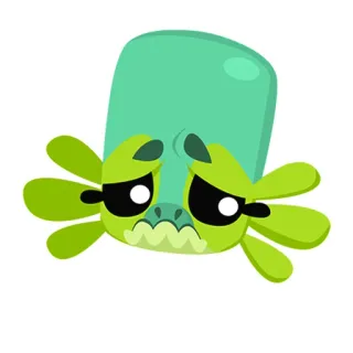 🥺 telegram sticker