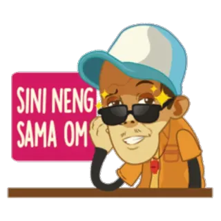 mixmax2 telegram stickers