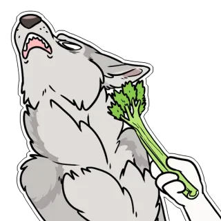 Giga Pack telegram stickers