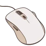 🖱️