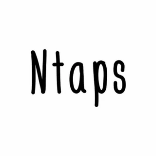 👌 Ntaps text, ntaps telegram sticker