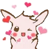 ❤️