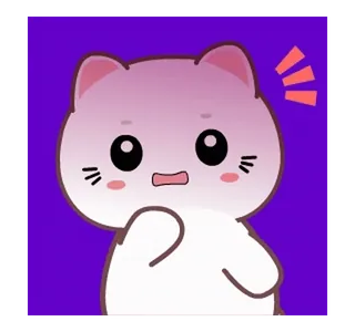 😱 telegram sticker
