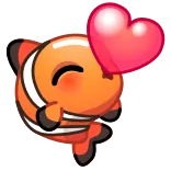 😘