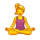 🧘♀️