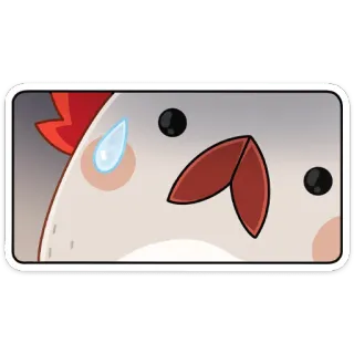 😬 telegram sticker