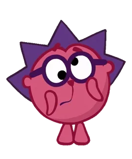 😵 telegram sticker