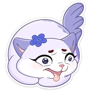 😛 whatsapp sticker