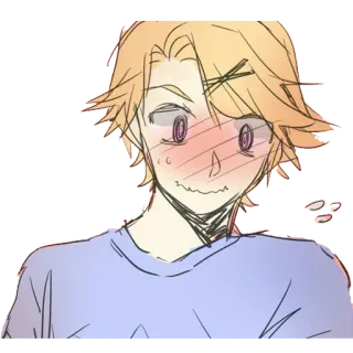 😱 telegram sticker