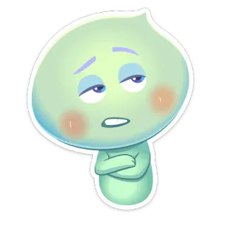 😝 telegram sticker