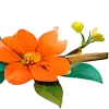 💐