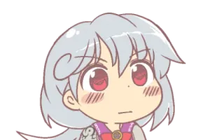 😐 telegram sticker