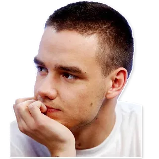 🤔 telegram sticker